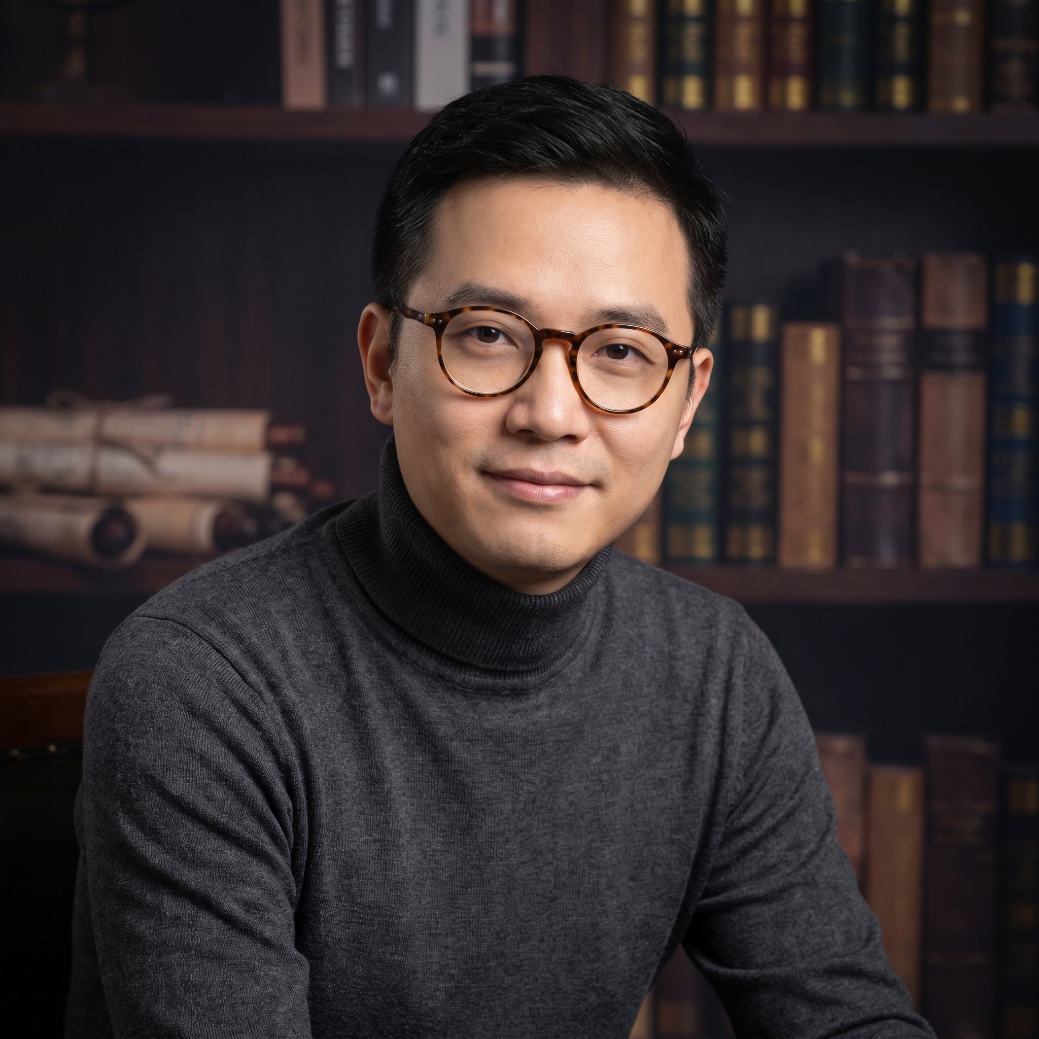 乐鱼体育文化研究者王思远